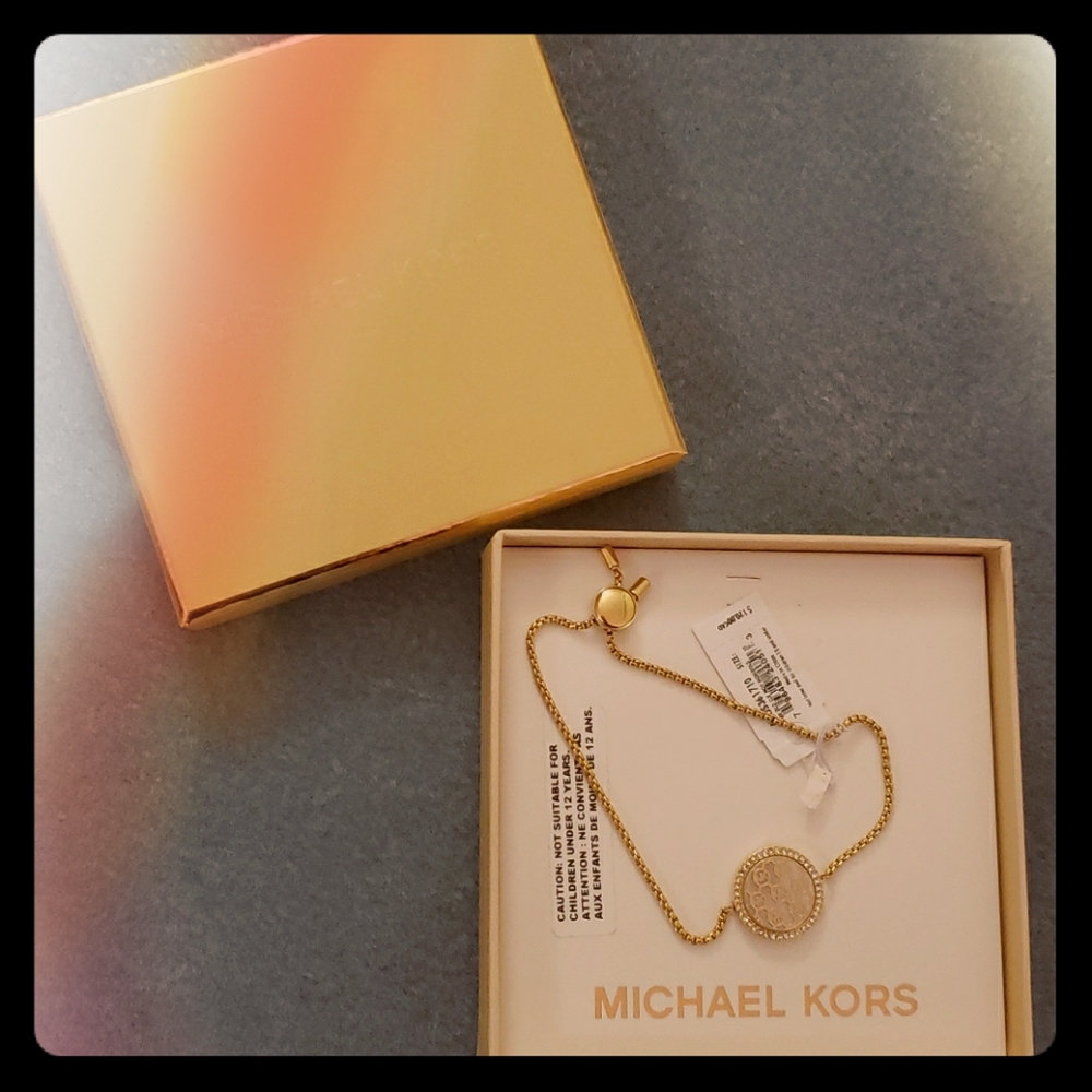 Michael Kors Bracelet